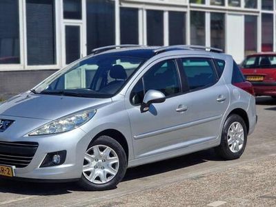 tweedehands Peugeot 207 1.4VTi XS/Airco/PanoDak/APK!