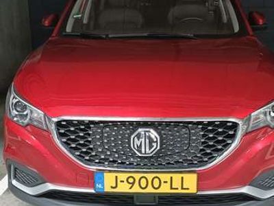 tweedehands MG ZS EV Luxury 45 kWh