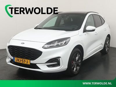 Occasion Ford Kuga ST-Line 2026 Wit SUV