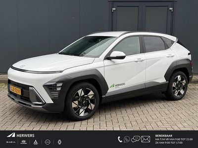 Occasion 2024 Hyundai Kona Comfort SUV | € 31.895 (Iets duurder)