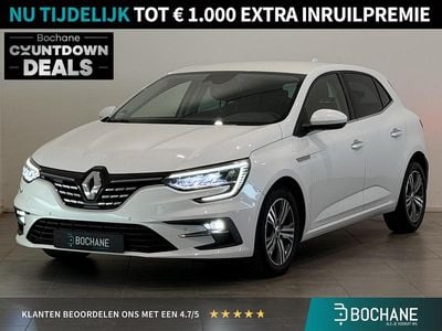 Renault Mégane IV