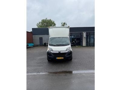Citroën Jumper