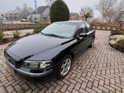Occasion Volvo S60 140 PK (102 kW) 2004 Sedan