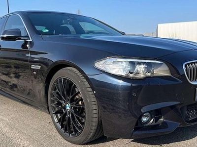 BMW 528