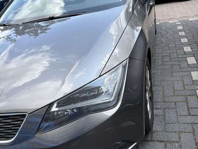 Seat Leon ST