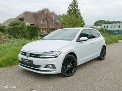 tweedehands VW Polo 1.0 TSI DSG Highline / Virtual / Navi / ACC