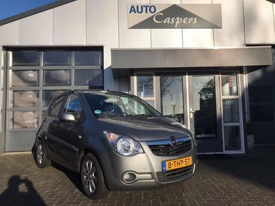 tweedehands Opel Agila 1.0 Berlin