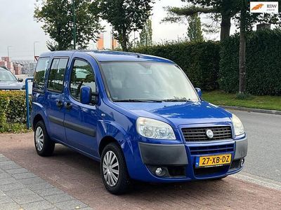 Fiat Doblò