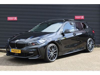 tweedehands BMW 118 1-serie i M Sport AUTOMAAT 5drs Business Edition Plus