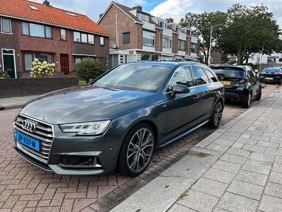 Gebruikt 2016 Audi A4 S-Line | € 13.850 (Eerlijke prijs)