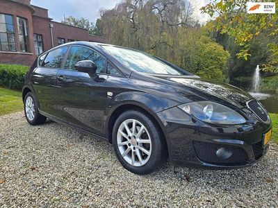 Occasion 2009 Seat Leon Reference | € 2.699 (Goede deal)