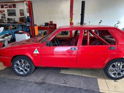Gebruikt 1991 Alfa Romeo 75 Sedan | € 2.750