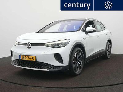 Wit Gebruikt 2023 VW ID.4 Pro SUV | € 29.900 (Eerlijke prijs)