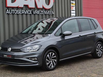 tweedehands VW Golf Sportsvan 1.0 TSI DSG Highline Join Camera/Navi/LED/1e eigen