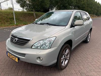 Lexus RX400h