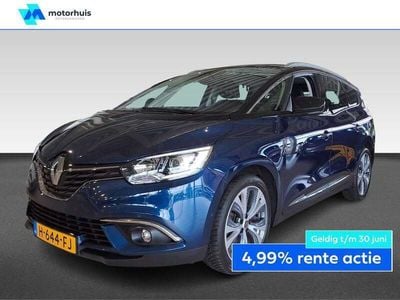 Renault Grand Scénic IV