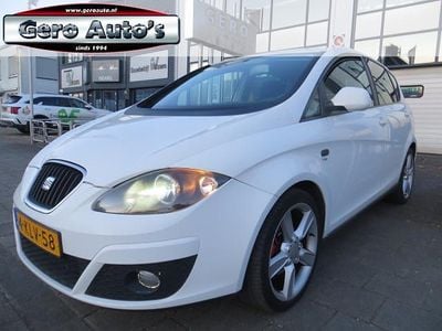 Seat Altea