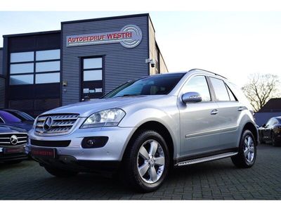 Mercedes ML500