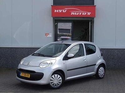 Citroën C1
