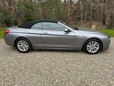 BMW 640