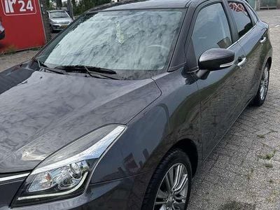 Gebruikt 2018 Suzuki Baleno Comfort Sedan | € 11.200 (Eerlijke prijs)
