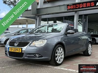 VW Eos