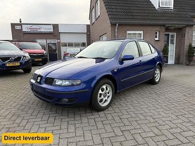 Blauw Occasion 1999 Seat Toledo Sedan | € 9.950