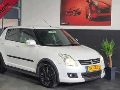 tweedehands Suzuki Swift 1.3 Limited