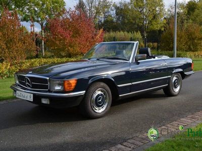 tweedehands Mercedes SL280 SL