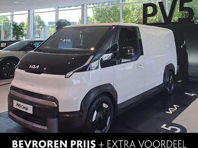 Nieuw 2025 Kia PV5 Plus MPV | € 32.370 (Eerlijke prijs)