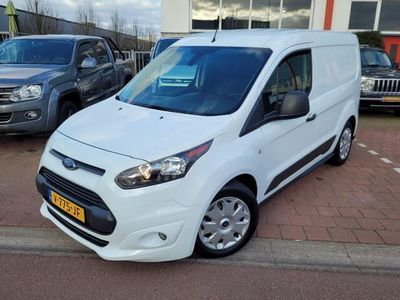 tweedehands Ford Transit Connect 1.5 TDCI L1 Trend Automaat geen btw