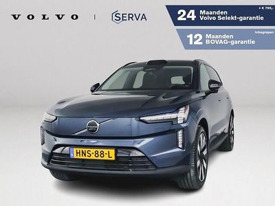 Blauw Occasion 2025 Volvo EX90 Core SUV | € 69.995