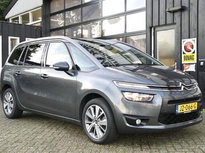 tweedehands Citroën Grand C4 Picasso 1.2 PureTech Intensive / NL-Auto