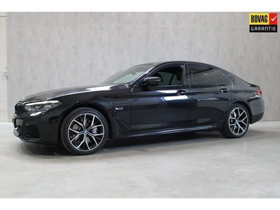 BMW 545