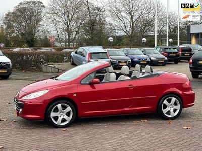 Peugeot 307 CC