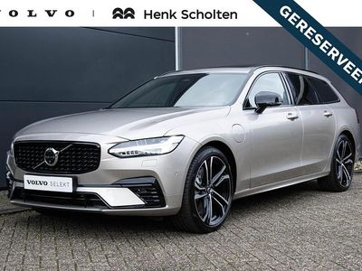 Grijs Gebruikt 2025 Volvo V90 Ultra Stationwagen | € 59.950