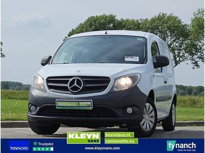 Mercedes Citan 108
