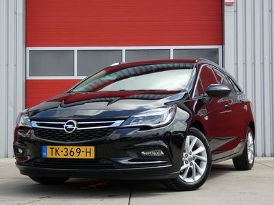 tweedehands Opel Astra Sports Tourer 1.4 Business Executive/ lage km/ aut