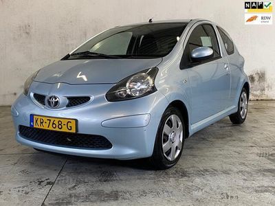 tweedehands Toyota Aygo 1.0-12V / Airco / Elektrisch Paket