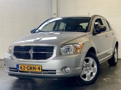 Dodge Caliber