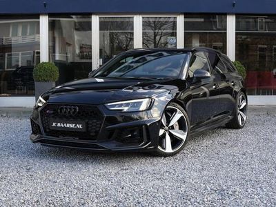 tweedehands Audi RS4 2.9 TFSI QUATTRO