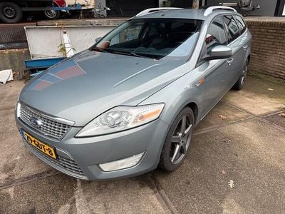 Occasion 2009 Ford Mondeo | € 2.450
