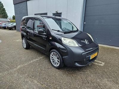 Citroën Nemo