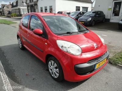 tweedehands Citroën C1 1.0-12V Ambiance nwe apk