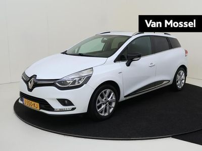 Renault Clio GrandTour