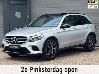 Mercedes GLC220