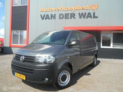 VW Transporter