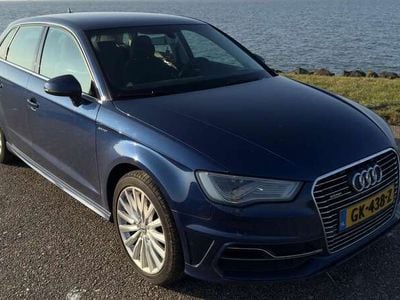 Audi A3 e-tron