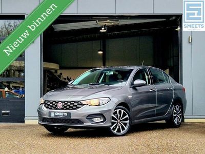 tweedehands Fiat Tipo 1.4 16V Lounge 1e Eig! | Navi | Climate | PDC | El