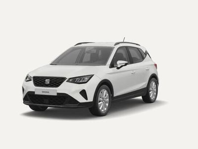 tweedehands Seat Arona 1.0 EcoTSI Reference Private lease actie vanaf €34